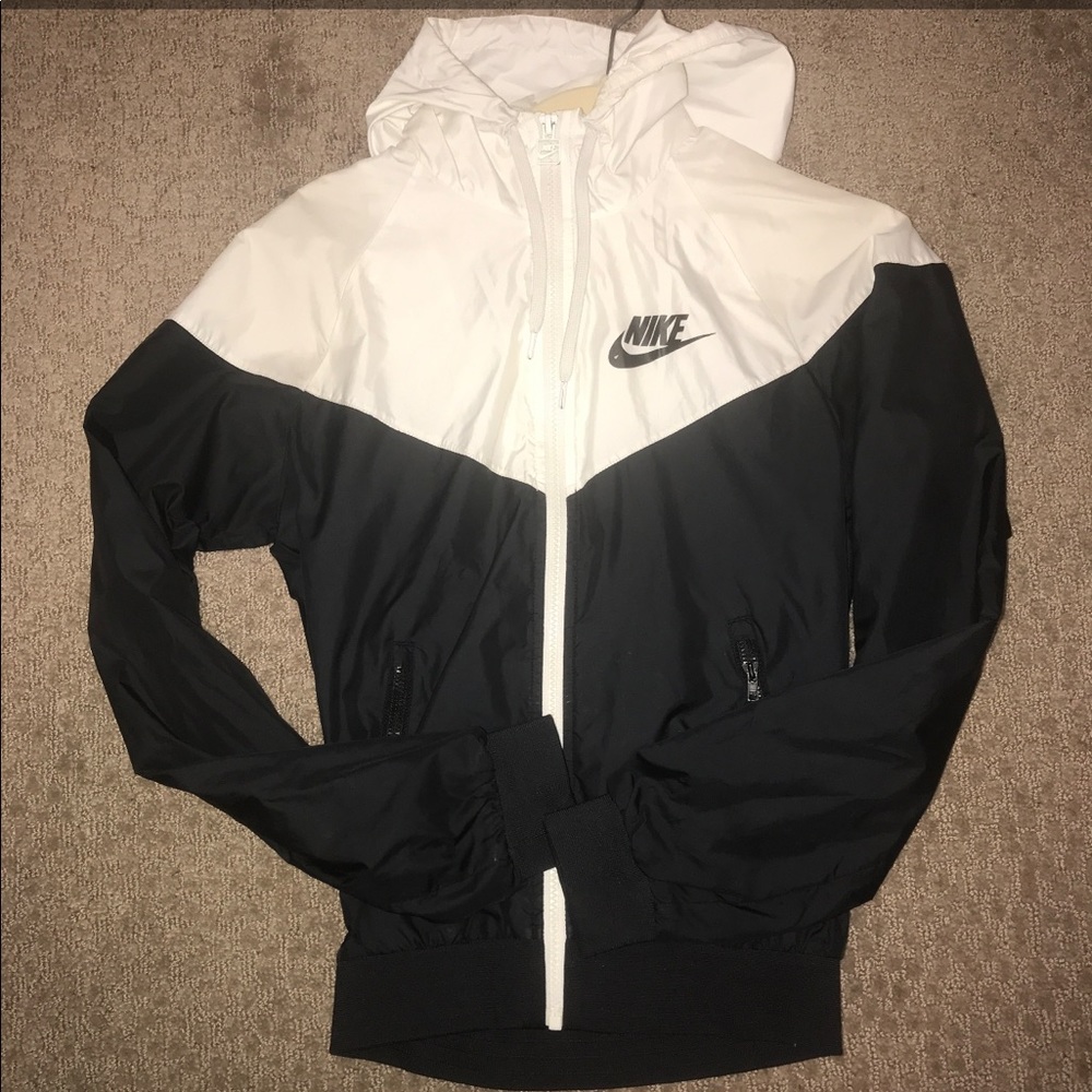 Nike Windbreaker